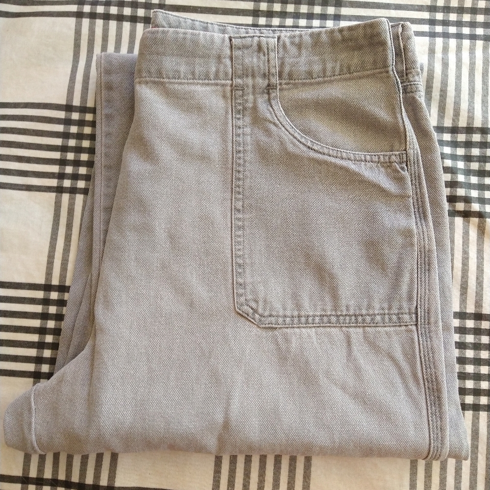 Women's Woolrich pants